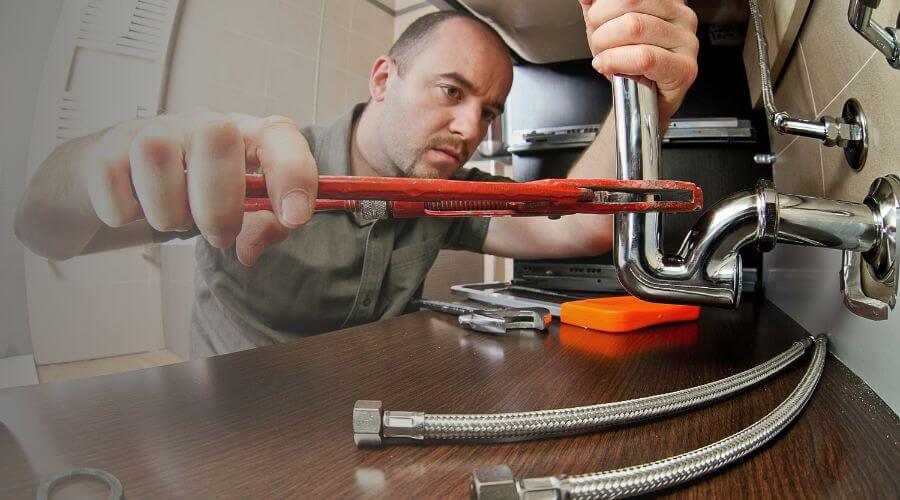 Local expert plumbing services in Charlevoix, MI